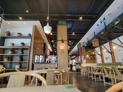 -东园小馆·早茶·淮扬小炒(江都路店)