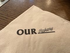 -OUR Bakery(SKP-S店)