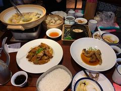 绍三鲜-寻宝记绍兴菜(鲁迅路店)