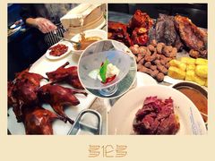 -星伦多 自助料理(圆融店)