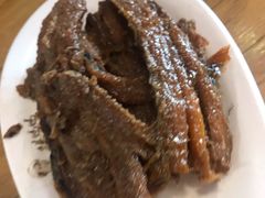 罐味刀鱼-杨妈妈粥店(滑翔路店)