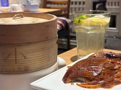 “酥不腻”烤鸭-小大董·烤鸭(五棵松店)