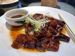 -猪肉婆私房菜(容桂总店)