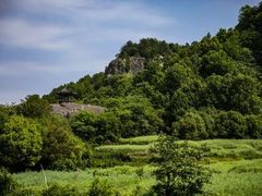 -浮山风景名胜区