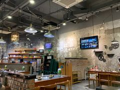 -红泥小火炉·东北泥炉烤肉(天一旗舰店)
