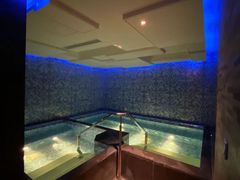 -TOUCH·游泳健身(重庆JW万豪店)