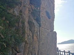 -六合朝阳景区-和尚套
