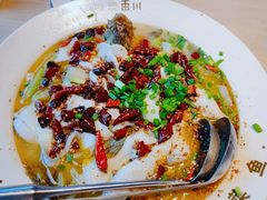 -川里谈·川味小馆(北京路店)