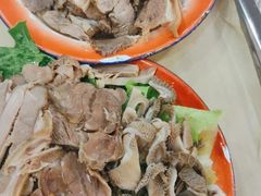 -草本味·市井羊肉馆(新开铺总店)