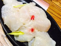 -老牌坊云南鱼豆花火锅(嵩山店)