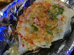 -质烤烤物·活烤海鲜(质烤总店)
