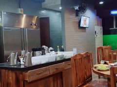 -盈田盈粥庄(博山东路店)