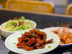 -龙门醉客(上塘路店)