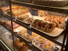 -山崎面包(静安久光店)