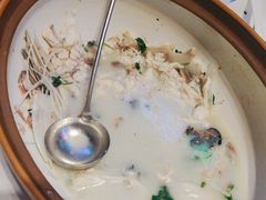 -风味小馆(天目湖宾馆店)