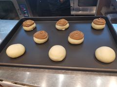 -丁丁&当当牦牛酸奶·酥油面包(官门口店)