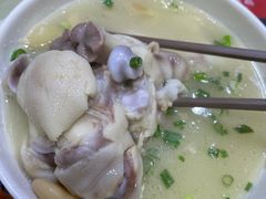 -易老妈蹄花.特色川菜(人民公园总店)