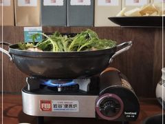 -山葵家居酒屋(天目里店)
