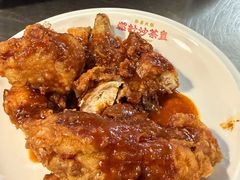 -燃计沙茶皇·香港沙茶火锅(人广旗舰店)