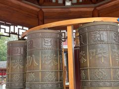 -上海东林寺(金山区)