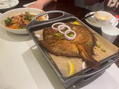 -清真·卡德尔大叔新疆主题餐厅(龙汇路店)