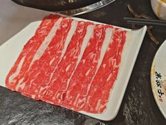 -牛将军•涮肉•烤肉(北京王府井·故宫店)