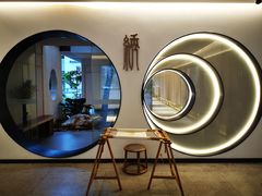 -绣园·茶食宴(湘绣博物馆店)