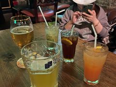 长岛冰茶-Blarney Stone巧言石爱尔兰酒吧