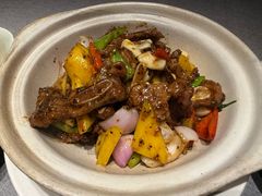 -宏达老菜馆(东安街店)