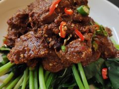 巴东牛肉-THE PAWON·8碗(古北SOHO店)