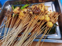 -雲记卢妈冷锅串串(中道街总店)