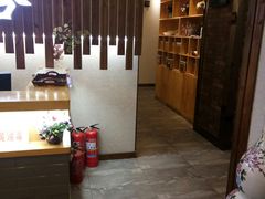 -舒心阁养生堂采耳(中山北路店)