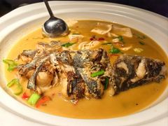 -梁家大院•农家菜(昆山会展中心店)