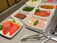 -海底捞火锅(海澜财富中心店)