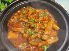 -客语客家菜(华发商都店)