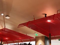 大堂-大师兄·西北小馆(金湾华发商都店)
