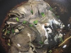 鸦片鱼头-小时候焗海鲜(鄞州万达店)