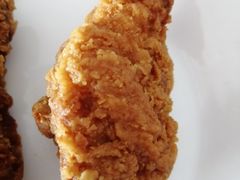 -麦当劳(新达汇三林店)
