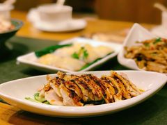 -小城粥道·海胆鲜虾粥(解放广场店)