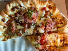 -必胜客(远大路店)