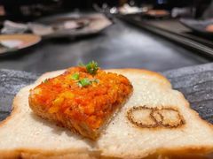 -岩盐·铁板料理(嘉里店)