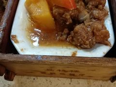 -喜鹊茶点.啫煲(车陂店)