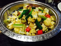 -晶泽丽琅·鱼鲜川菜(川师店)