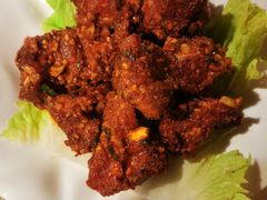 -大味生态火锅(蓝谷地店)
