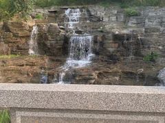 -南京金牛湖风景区