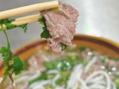 -花溪牛肉粉(八鸽岩店)