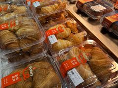 -盒马鲜生(丁香国际店)