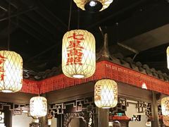 -南京大牌档(中关村领展广场店)