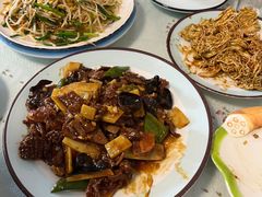 -鼎香润(德胜门内店)