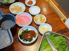 -Dombe豚(黑猪肉街店)